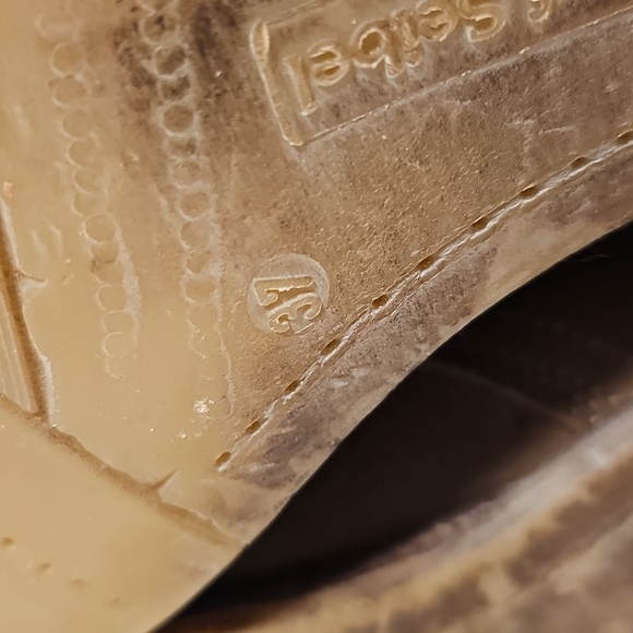 Josef Seibel Sienna 03 Size 37 - Picture 6 of 12